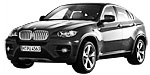 BMW E71 B3110 Fault Code